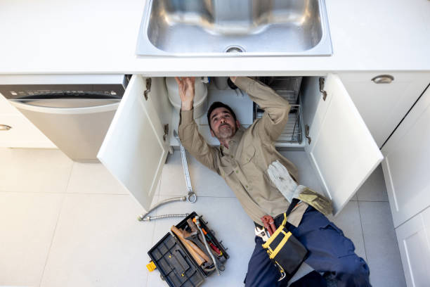 Trusted Chattahoochee Hills, GA Plumbing Experts