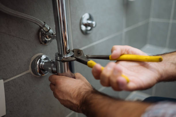 Best Water Softener Installation  in Chattahoochee Hills, GA